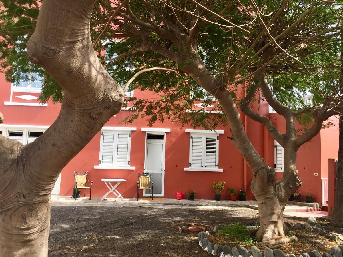 Tazacorte Puerto Villa Casa Nueva Exterior photo